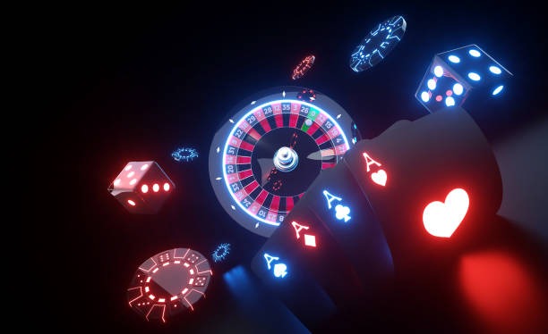 Fortune Rabbit slot game interface showing reel layout and spin button
